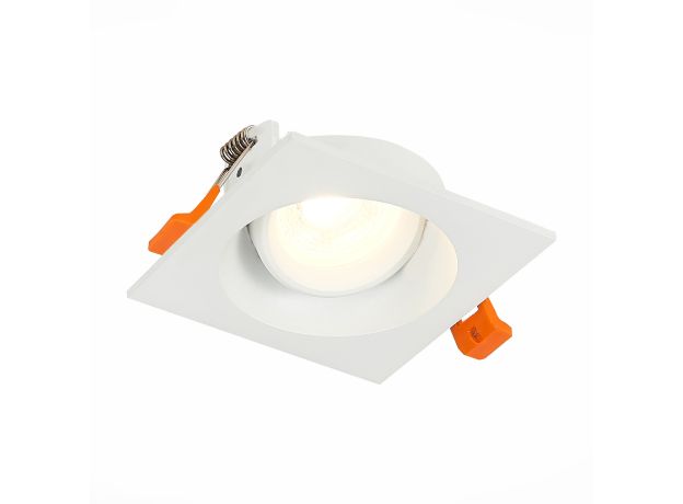Точечные светильники ST Luce ST208.518.01 MISURA