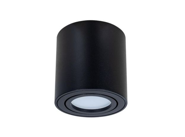 Точечные светильники Arte Lamp A1513PL-1BK BEID