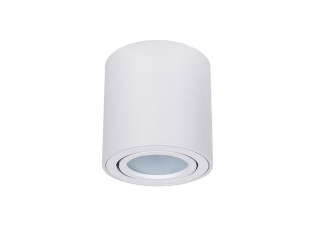 Точечные светильники Arte Lamp A1513PL-1WH BEID