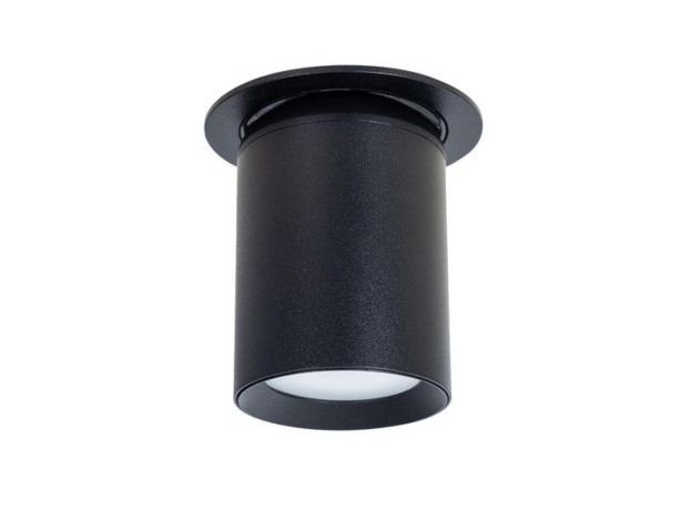 Точечные светильники Arte Lamp A3731PL-1BK SITULA