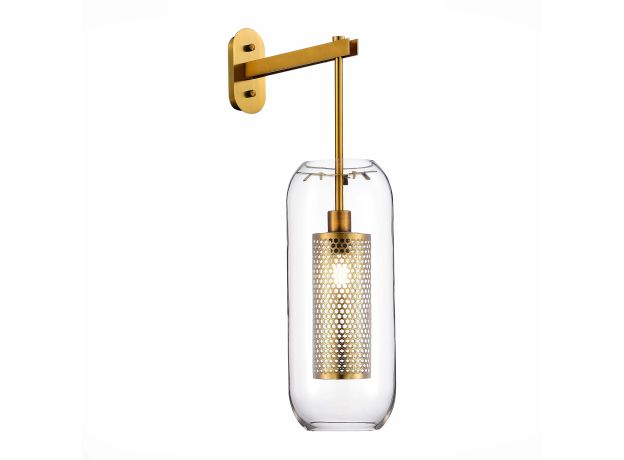 Настенные светильники ST Luce SL1048.301.01 GERRIT