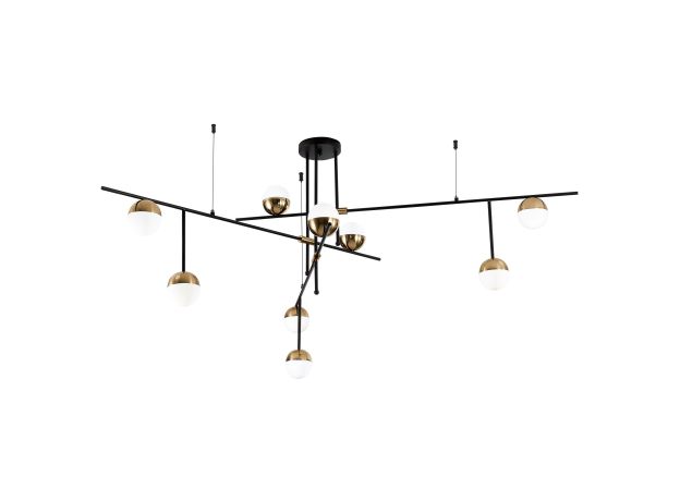 Люстры ST Luce SL1507.422.09 Albero