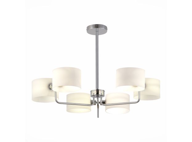 Люстры Evoluce SLE1121-102-06 AERIN