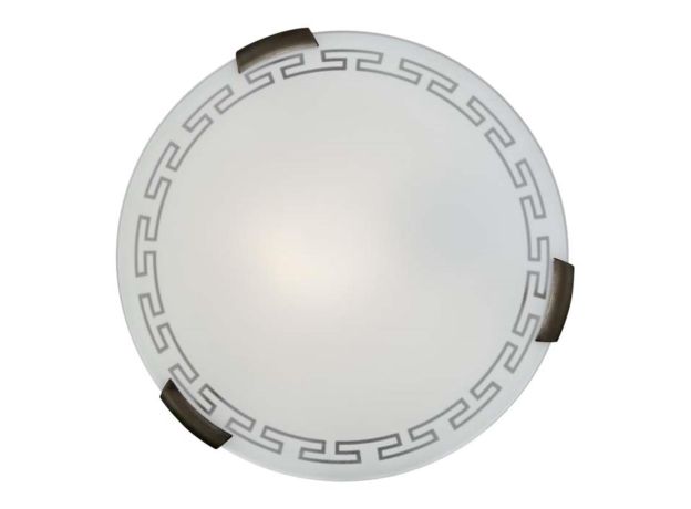 Потолочные светильники Sonex 161/K GRECA