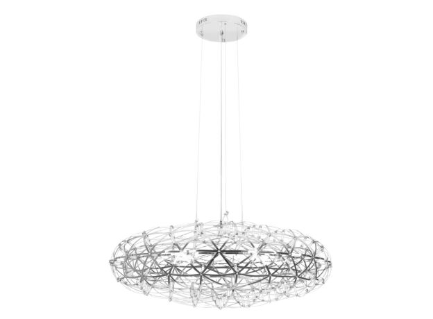 Подвесные светильники Loft It 1898/1000 Chrome Raimond