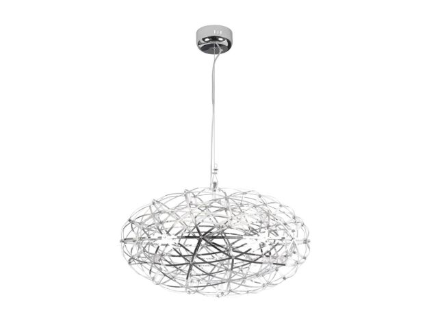 Подвесные светильники Loft It 1898/750 Chrome Raimond