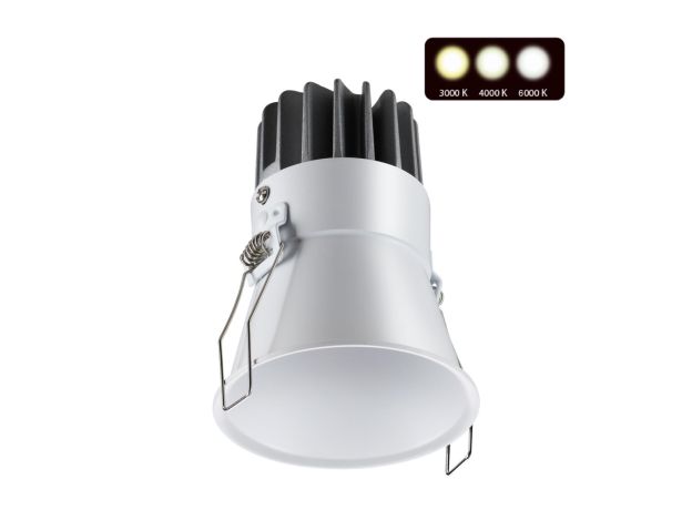 Точечные светильники NovoTech 358908 LANG