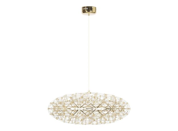 Подвесные светильники Loft It 9027-75 Gold Raimond