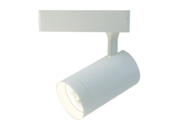 Трековое освещение Arte Lamp A1720PL-1WH Soffitto