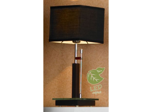 Настольные лампы Lussole GRLSF-2574-01 MONTONE