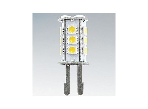 Комплектующие Lightstar q_924424 Ls g9 led