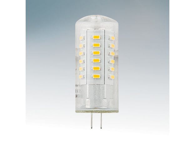 Комплектующие Lightstar Q_932824 Ls g5.3  led