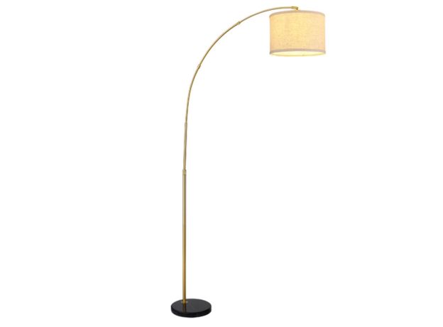 Торшеры Arte Lamp A4060PN-1PB PAOLO