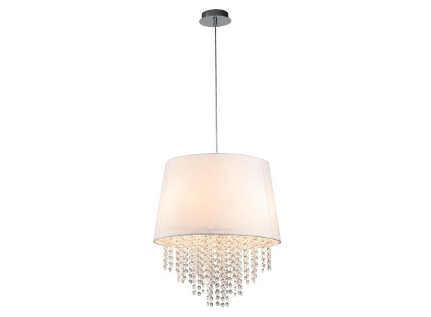 Подвесные светильники Escada 652/3S White CHARM