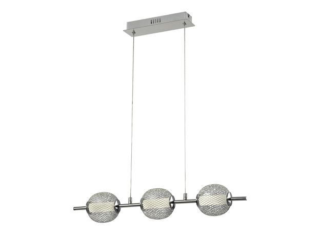 Подвесные светильники Escada 10250/3LED INSIDE