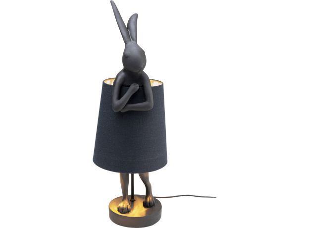 Настольные лампы Kare BD-2091676 Rabbit