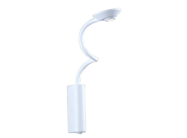 Настенные светильники Newport 14341/A white