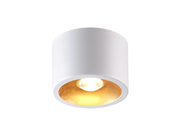 Точечные светильники Odeon Light 6668/1CL HIGHTECH