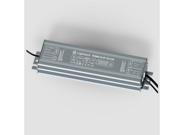 Светодиодные ленты Lighttech PSMS-D-IP 24150