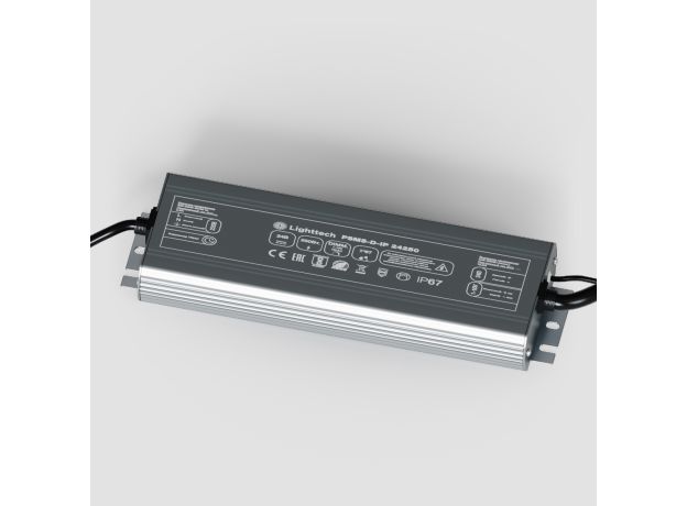 Светодиодные ленты Lighttech PSMS-D-IP 24250