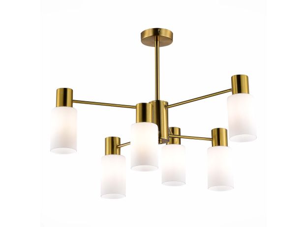 Люстры Evoluce SLE1139-302-06 GESSI
