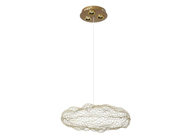 Подвесные светильники Loft It 10247/350 Gold cloud