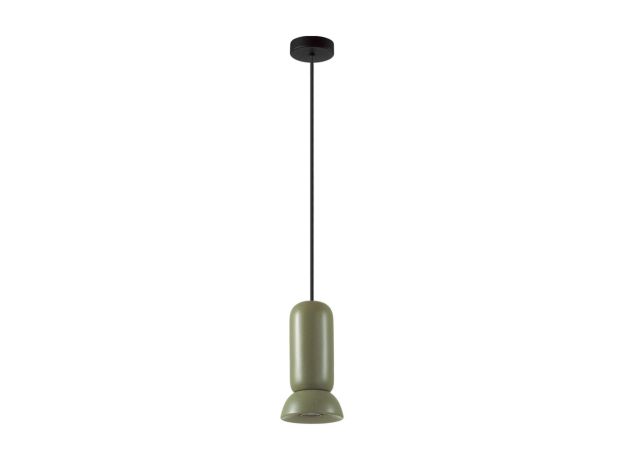 Подвесные светильники Odeon Light 5054/1B PENDANT