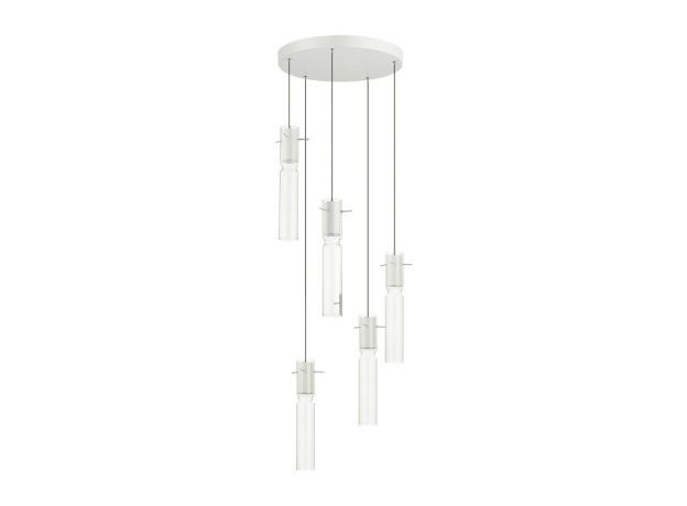 Люстры Odeon Light 5058/25LB PENDANT