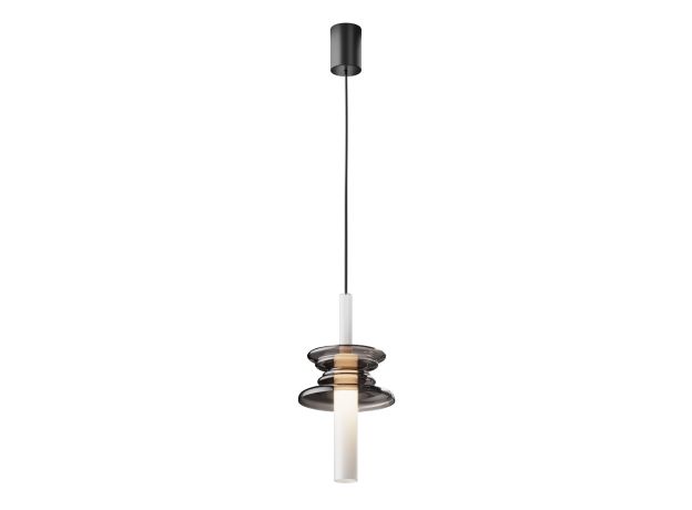 Подвесные светильники Maytoni MOD255PL-01B1 Sound Wave