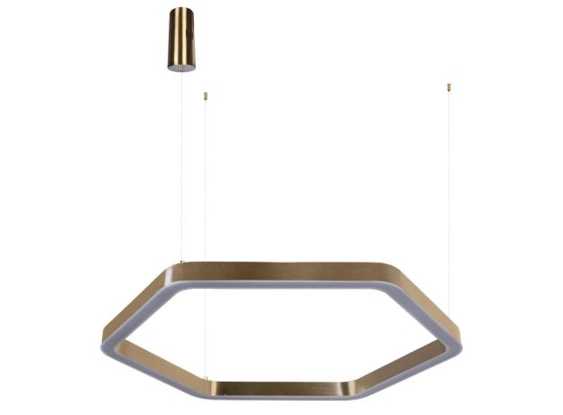 Люстры Loft It 10243M Gold Titanium