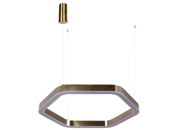 Люстры Loft It 10243S Gold Titanium