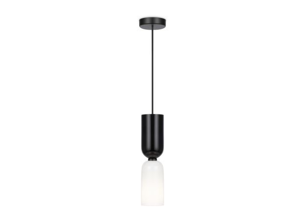 Подвесные светильники Maytoni MOD177PL-01B Memory