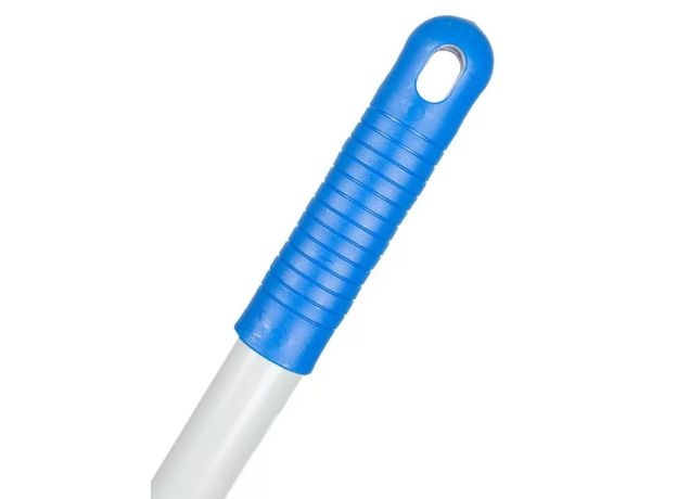 Металлическая рукоятка NV 140 см синяя NV-147MB