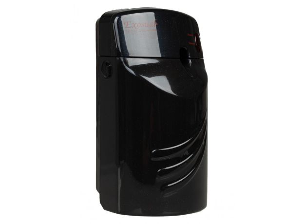 Автоматический освежитель воздуха EXOSUAL черный EXL1860/черный