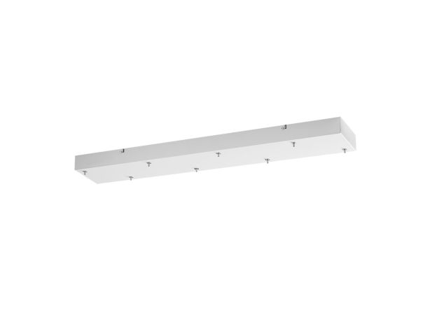 Комплектующие Odeon Light 5058/WH BASE