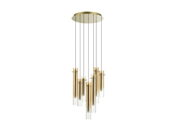 Люстры Odeon Light 5061/32LB PENDANT