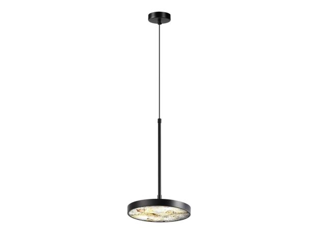 Подвесные светильники Odeon Light 5064/15L L-VISION