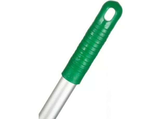 Алюминиевая рукоятка NV 140 см зеленая NV-147G