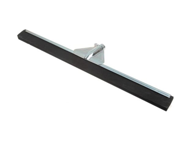 Сгон металлический для пола черный NV 75 см NV-FS10175