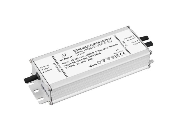 Светодиодные ленты Arlight 2977990242773 ARPV-UH150-PFC-0-10V