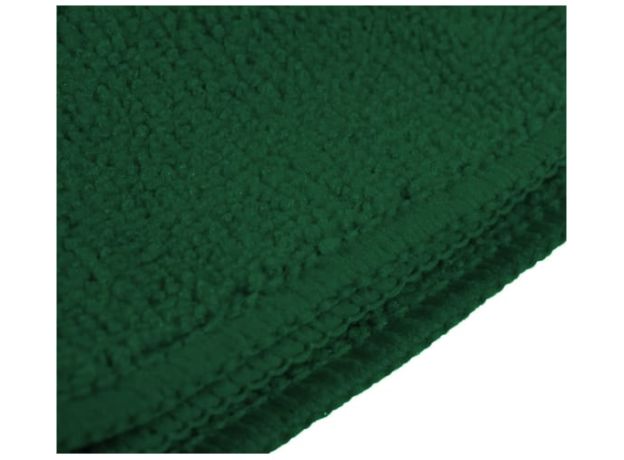 Салфетка NV из микрофибры зеленая 30x30 см NV-MS200-G