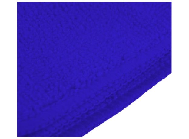 Салфетка NV из микрофибры синяя 30x30 см NV-MS200-B