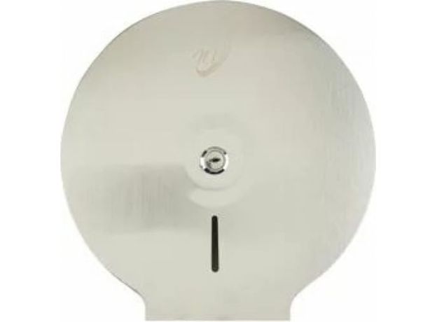 Диспенсер для туалетной бумаги NV нержавеющая сталь 2508 NV-2508