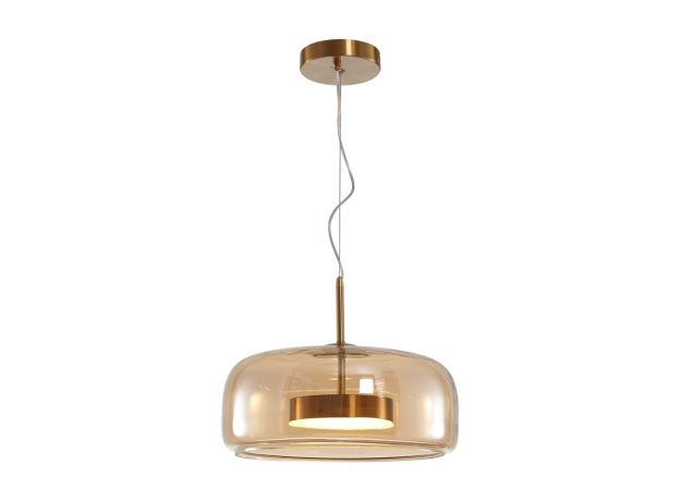 Подвесные светильники Arte Lamp A2404SP-33AM Padova