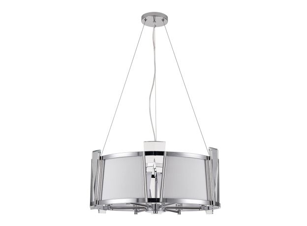 Подвесные светильники Arte Lamp A4079LM-6CC Grato