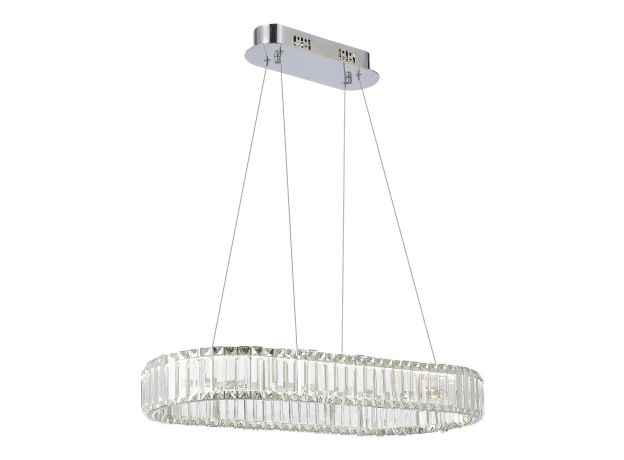 Подвесные светильники ST Luce SL1622.123.01 Tivoli