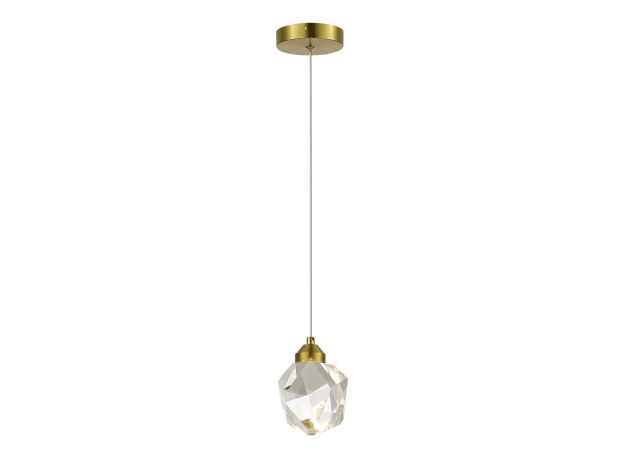 Подвесные светильники ST Luce SL6114.203.01 Cascato