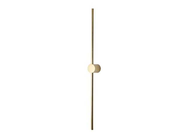 Настенные светильники Newport 15101/A champagne gold 15000
