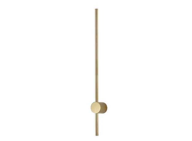 Настенные светильники Newport 15102/A champagne gold 15000