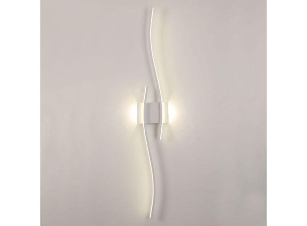 Настенные светильники Lussole LSP-7185 ALACHUA